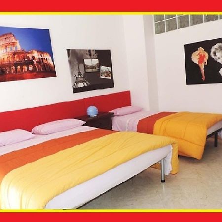Bed & Breakfast Maricentro Tarent Zewnętrze zdjęcie