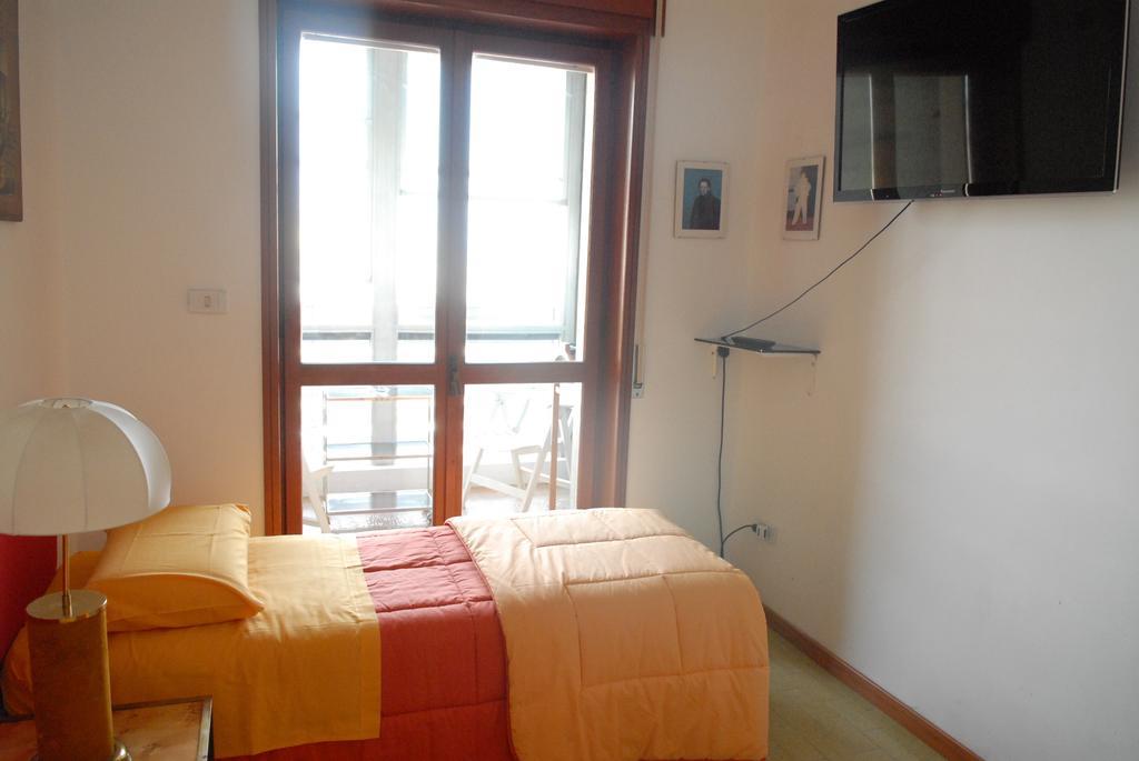 Bed & Breakfast Maricentro Tarent Zewnętrze zdjęcie