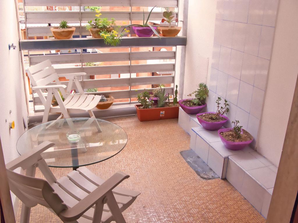 Bed & Breakfast Maricentro Tarent Pokój zdjęcie