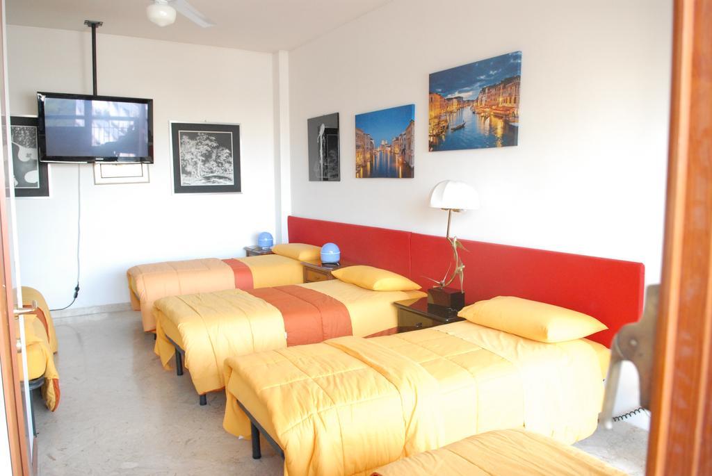 Bed & Breakfast Maricentro Tarent Zewnętrze zdjęcie