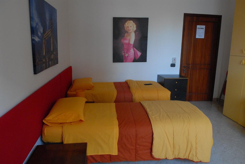 Bed & Breakfast Maricentro Tarent Pokój zdjęcie