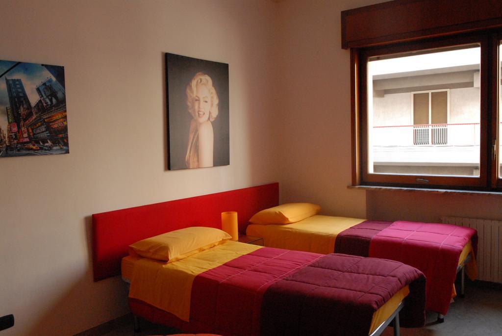 Bed & Breakfast Maricentro Tarent Pokój zdjęcie