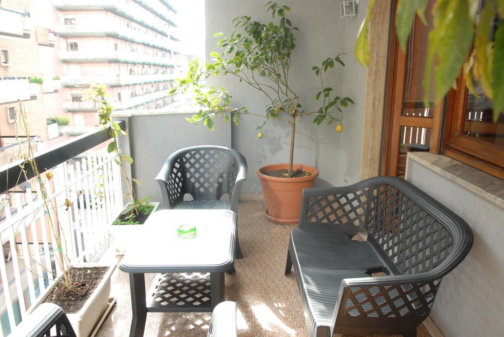 Bed & Breakfast Maricentro Tarent Pokój zdjęcie