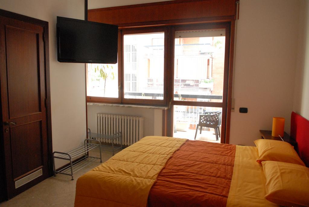 Bed & Breakfast Maricentro Tarent Pokój zdjęcie