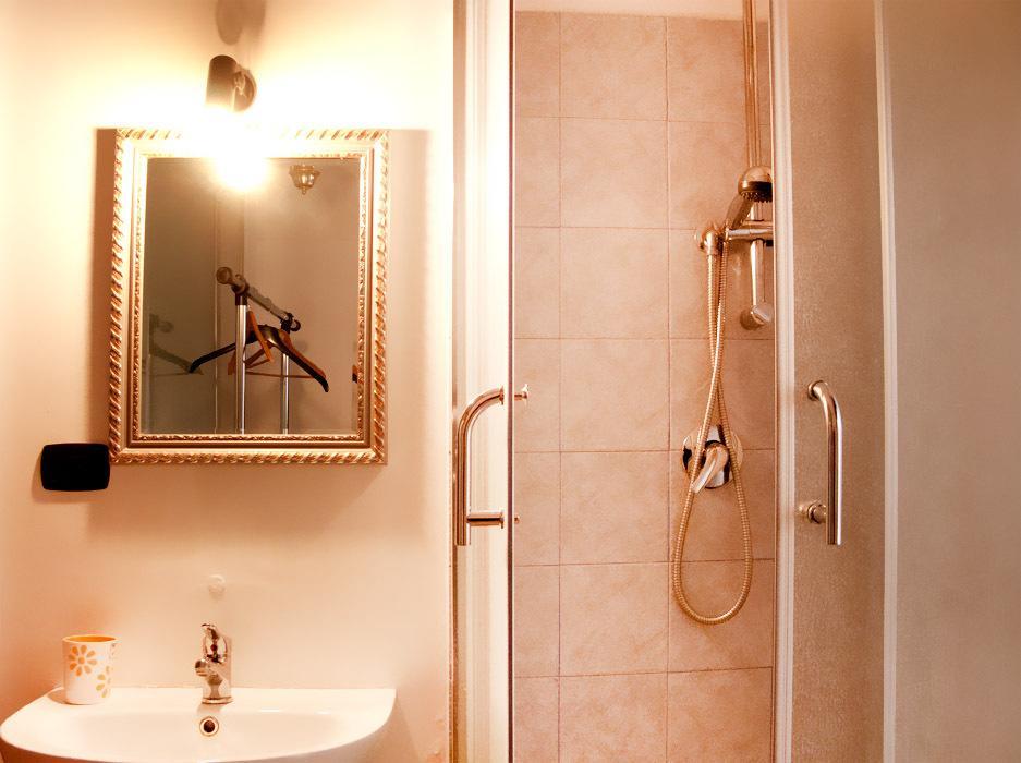 Bed & Breakfast Maricentro Tarent Zewnętrze zdjęcie