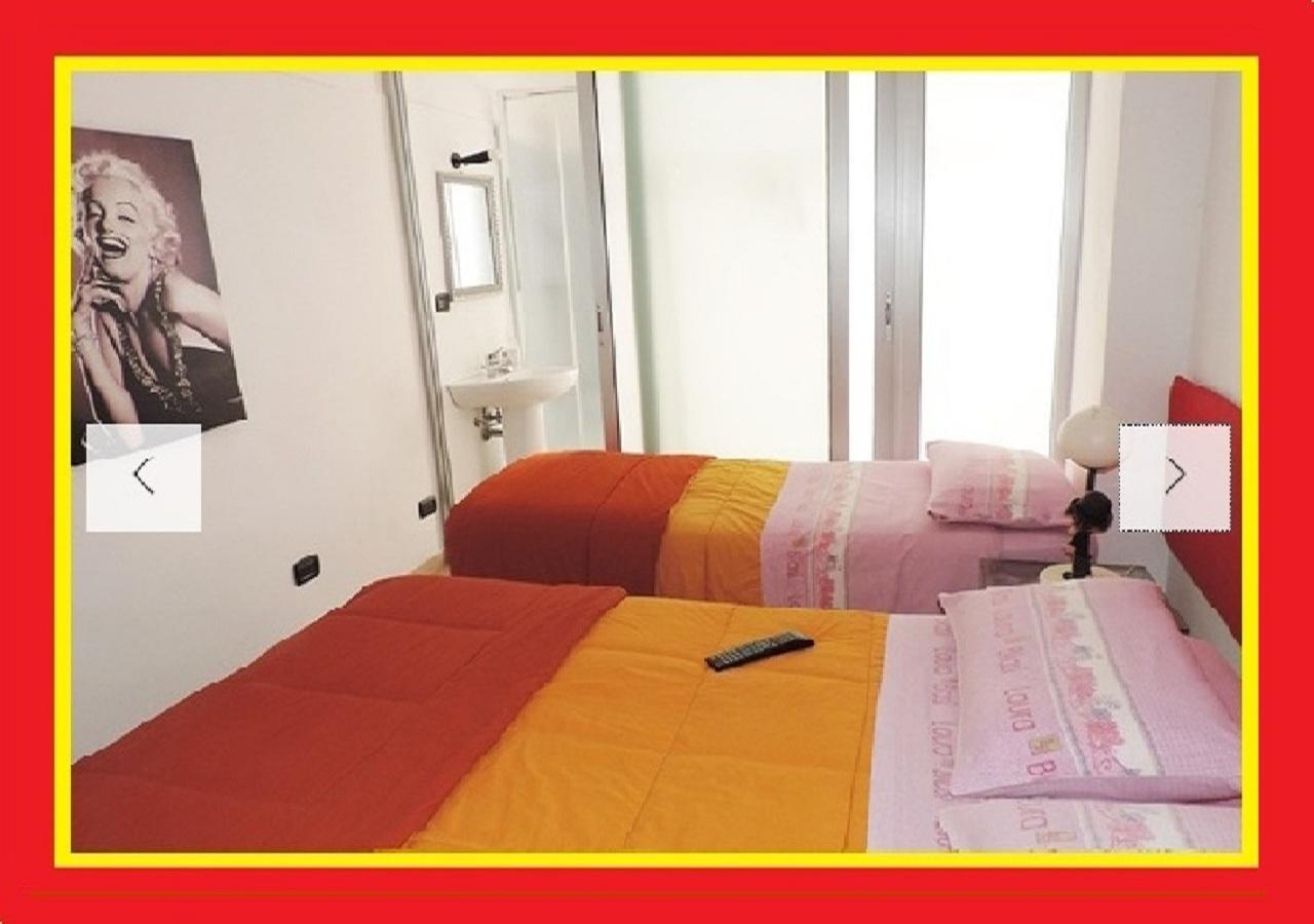 Bed & Breakfast Maricentro Tarent Zewnętrze zdjęcie