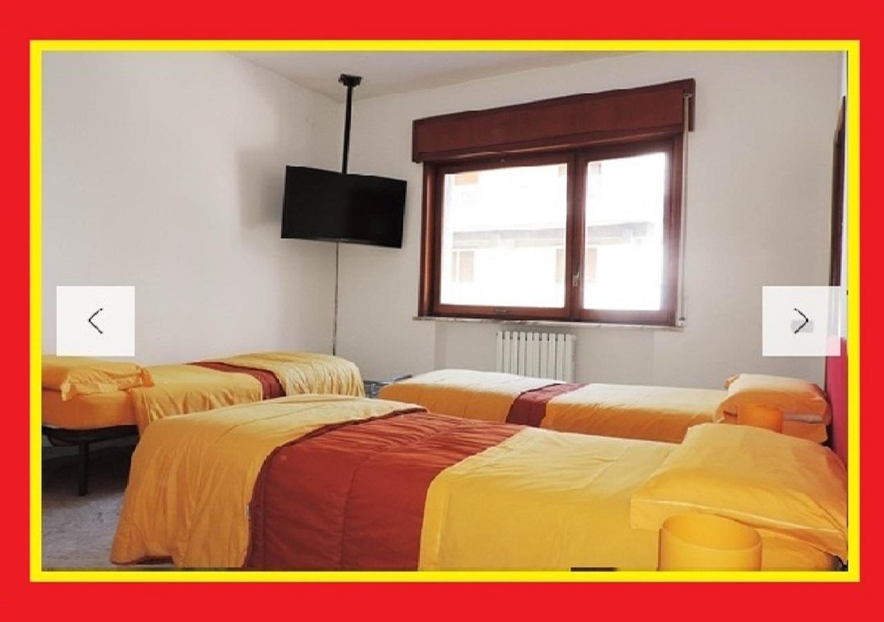 Bed & Breakfast Maricentro Tarent Zewnętrze zdjęcie