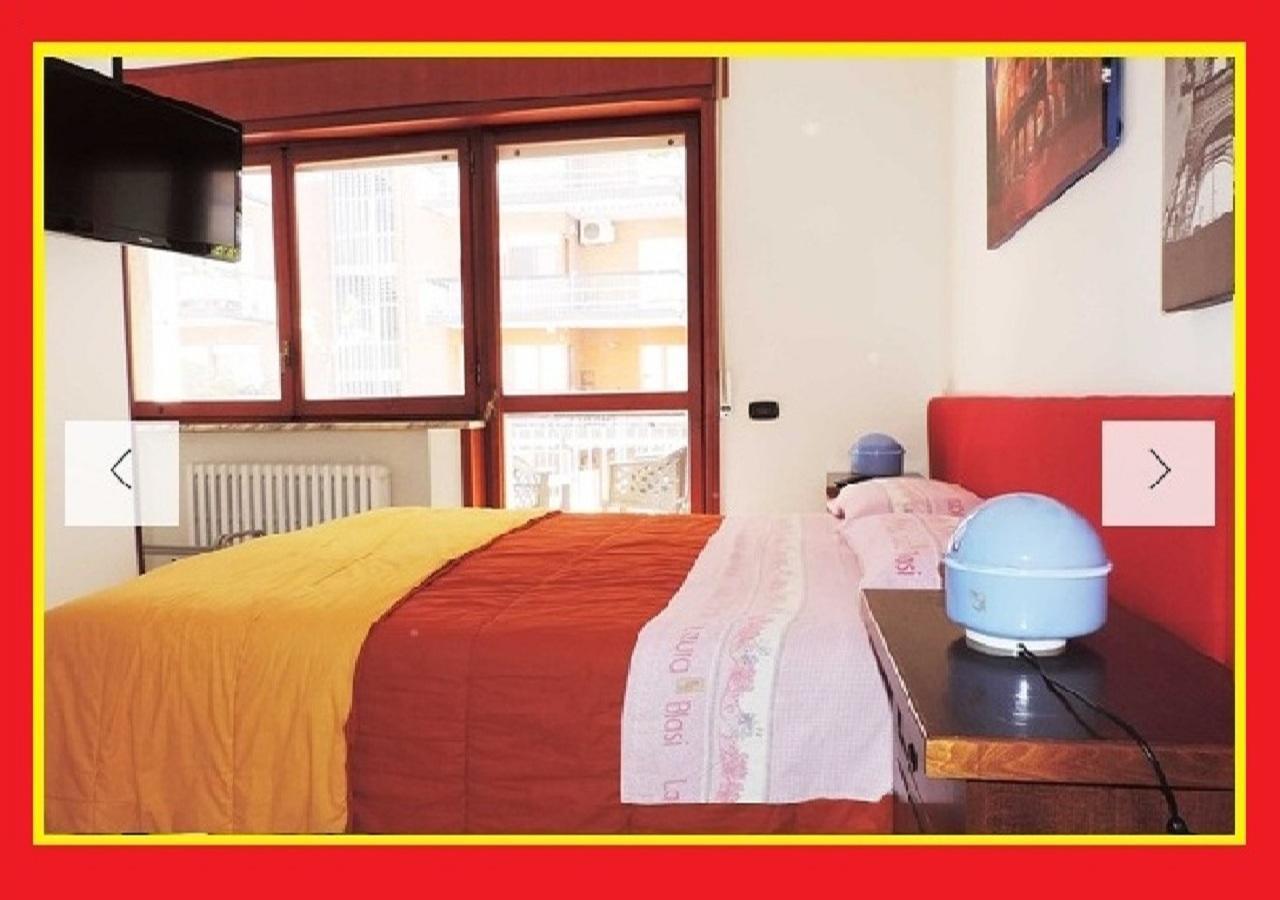 Bed & Breakfast Maricentro Tarent Zewnętrze zdjęcie