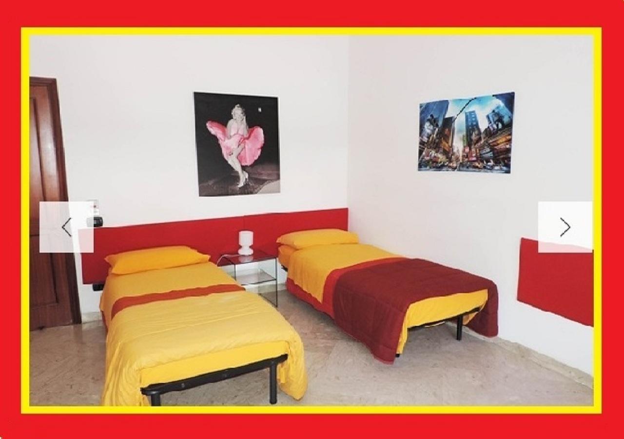 Bed & Breakfast Maricentro Tarent Zewnętrze zdjęcie