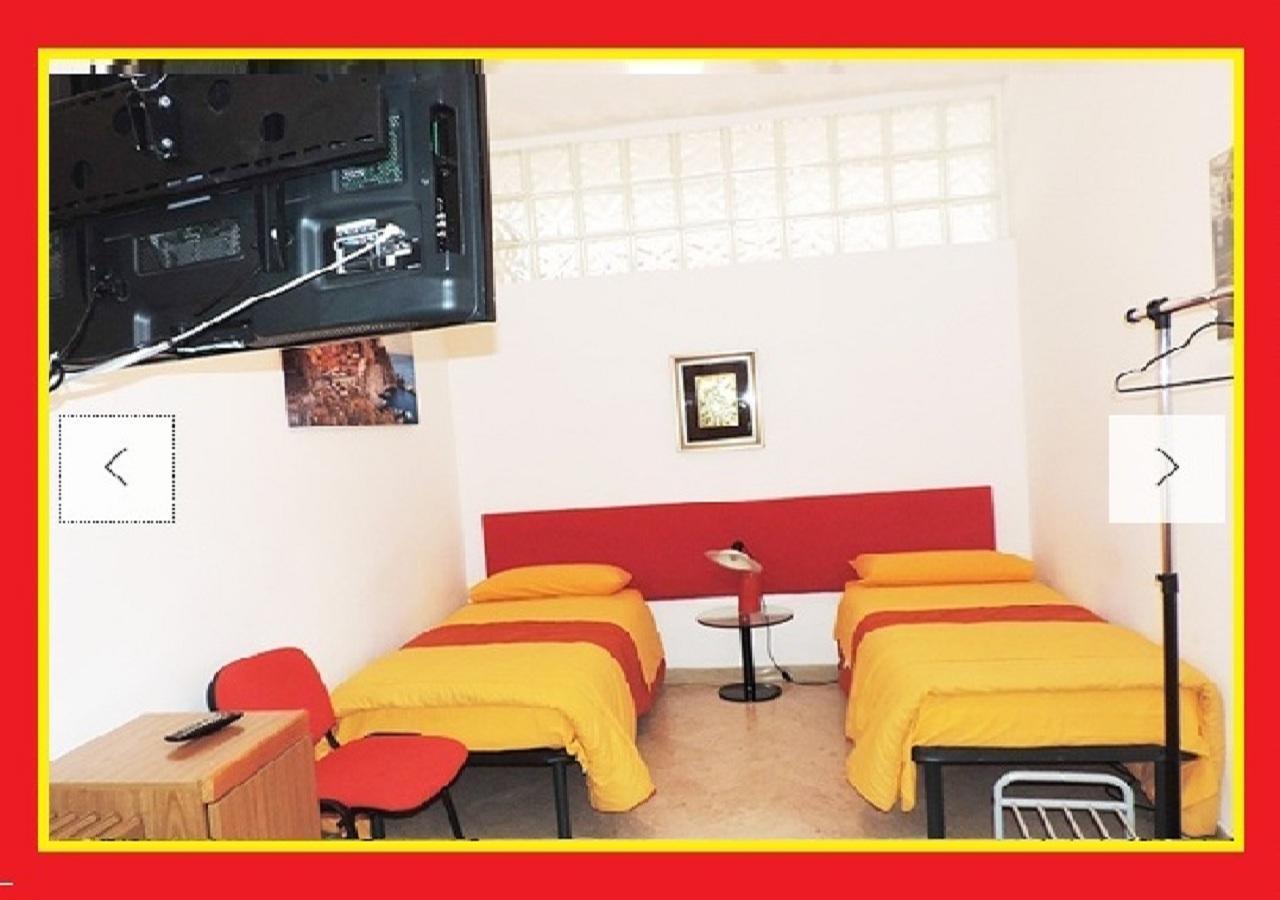 Bed & Breakfast Maricentro Tarent Zewnętrze zdjęcie