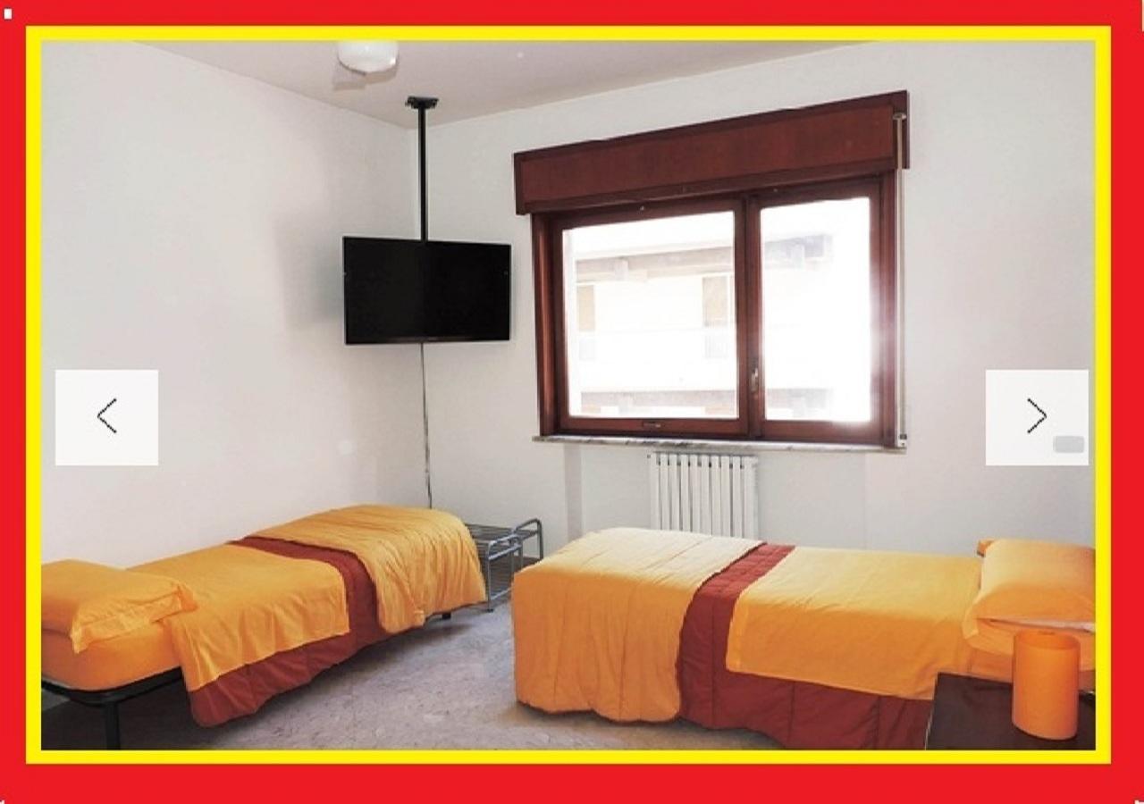 Bed & Breakfast Maricentro Tarent Zewnętrze zdjęcie