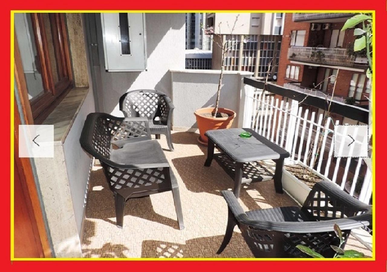 Bed & Breakfast Maricentro Tarent Zewnętrze zdjęcie